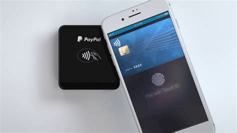 paypal nfc card|what is nfc payment.